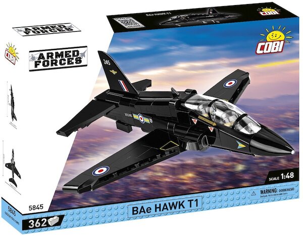 BAe Hawk T1 cobi-5845
