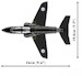 BAe Hawk T1 cobi-5845
