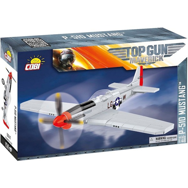 P-51D Mustang™ cobi-5847