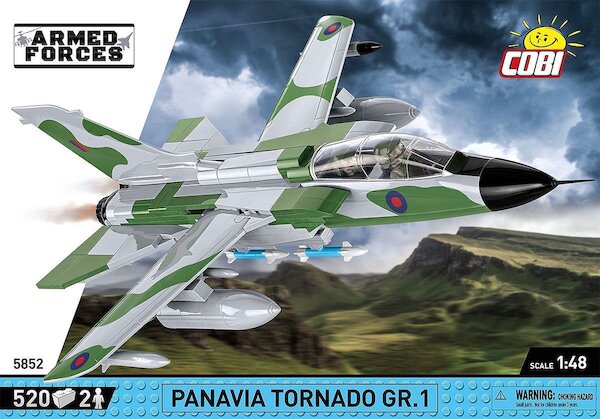 Panavia Tornado GR.1 cobi-5852