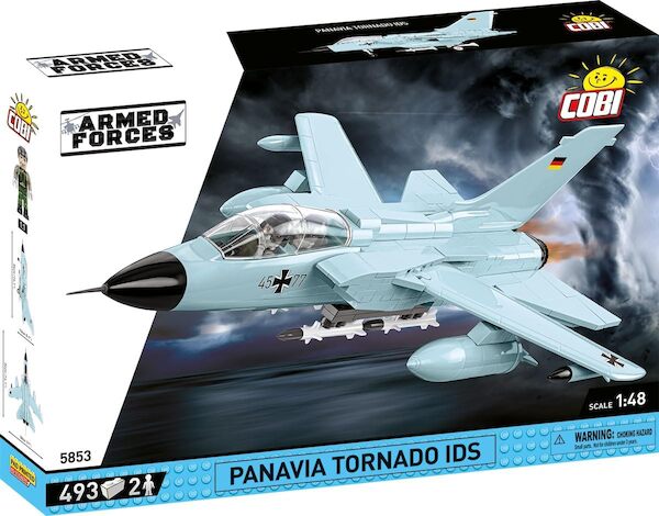Panavia Tornado IDS cobi-5853