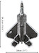 Lockheed F-22 Raptor COBI-5855