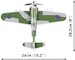 Hawker Typhoon Mk.1B cobi-5864