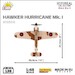 Hawker Hurricane Mk.1 cobi-5866