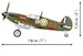 Spitfire Mk. I N3200 - Imperial War Museum Duxford cobi-5868