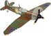 Spitfire Mk. I N3200 - Imperial War Museum Duxford cobi-5868