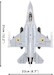 F-16AM Fighting Falcon cobi-5893