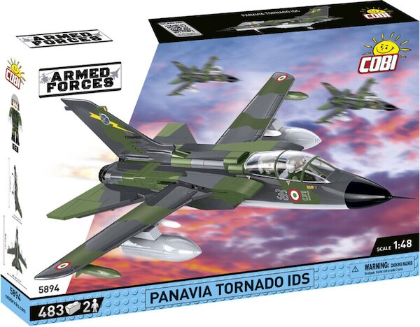 Panavia Tornado IDS cobi-5894