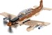 AT-6 Wolverine cobi-5905