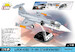 Lockheed F-104 Starfighter