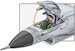 F-16AM Fighting Falcon cobi-5913