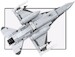 F-16D Fighting Falcon cobi-5914