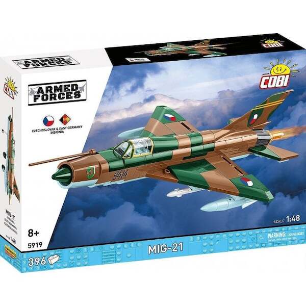 MiG-21 cobi-5919