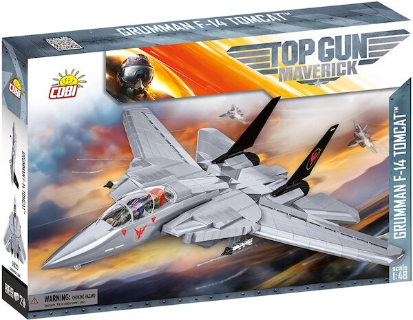 Grumman F-14 Tomcat™ cobi-5920