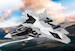 Enemy Strike Jet cobi-5921