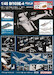 Messerschmitt BF109E-4 (Stab JG26 Adolf Galland) 275550-3