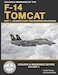 Colors and Markings of the F-14 Tomcat Part 1, Atlantic Fleet and reserve Squadrons DS-4