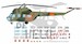 Mil Mi-2 "Schnelle Medizinische Hilfe NVA/Bundeswehr" DF30172