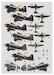 Lysander Mk.III Special Duties Operations (8 schemes) DK48078