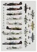 Beaufighter Mk1F/VIF Night Fighter PtII (10 schemes) DK72162