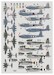 Mosquito PR Mk.I/IV/F-8 (9 Camo Schemes) DK72169