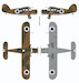 Noorduyn UC-64A Norseman DW72036