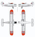 Noorduyn UC-64A Norseman DW72036