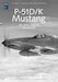 P51D/K Mustang, Historie, Camouflage en kentekens 2nd Edition (REPRINT) DF30