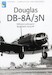 DB8A-3N in dienst van de Luchtvaart Afdeling (Herdruk) DF-54