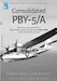 Consolidated PBY-5/A; Marine  Luchtvaartdienst, Royal Netherlands Naval Air Service 1945-1958, KLM and Shell Service.  History, camouflage and markings DF-44