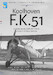 Koolhoven FK51 in Nederlands militaire dienst/ In Dutch Military service DF-60