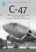 Douglas C47 Dakota in Royal Netherlands Indies Army Air Force Air Transport p40