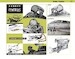 Republic F84F Thunderstreak and RF84F Thunderflash (revised) 9782954181868