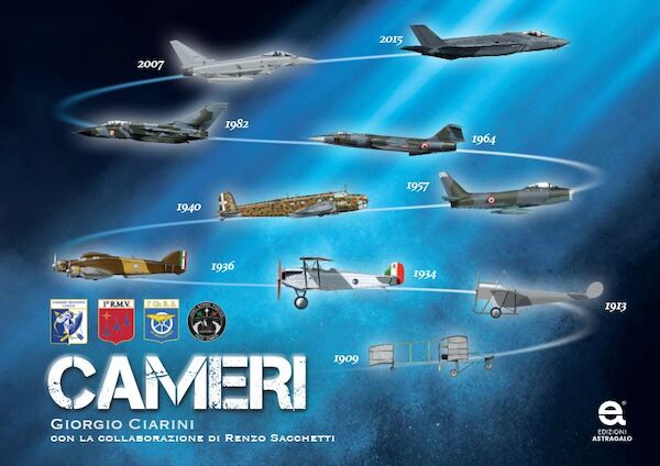 Cameri CAMERI