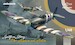 Spitfire Story; Per Aspera ad Astra  - Spitfire MkVc in RAF, USAAF and RAAF Service.Dual combo 11162