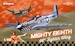 Mighty Eighth 66th Fighter Wing (P51D Mustang) (BACK IN STOCK) 11174