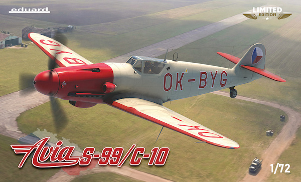 Avia S99/C10 2157