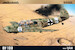 Messerschmitt BF108 Profipack (RESTOCK) 8078