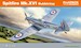 Spitfire MK.XIV Bubbletop (Profipack) 8285