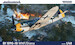 Messerschmitt BF109G-10 WNF/DIANA (Weekend edition) 84182