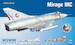 Mirage IIIC (Weekend) (SPECIAL OFFER - WAS EURO 19,95) 8496