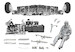 P-51B Mustang (SOME MORE KITS SECURED, Expected September 2026) 932011