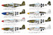 P-51B Mustang (SOME MORE KITS SECURED, Expected September 2026) 932011