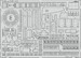 Detailset Heinkel He111P-1 Interior (Revell) (Reissue) E32-963