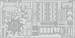 Detailset Grumman TBF-1C Avenger Exterior (Academy/Accurate/Italeri) E48-1071