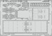 Detailset Hampden B.Mk1 (ICM) E49-1579