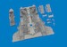 F35A Lightning weapon & undercarriage bays (Tamiya) E6481106