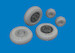 Harrier Wheels (UmA Models) E6481164