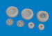 Harrier Wheels (UmA Models) E6481164
