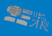 F16C Wheel Bays and Legs Standard (Tamiya) E6481167